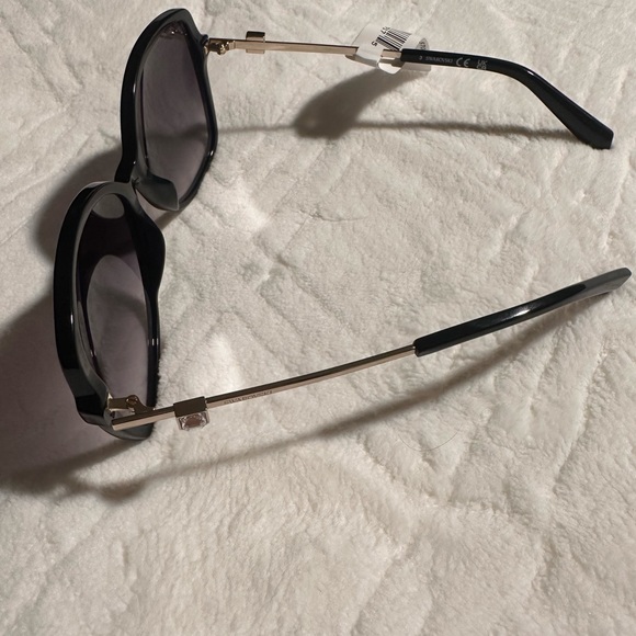 SWAROVSKI SUNGLASSES 57mm - Picture 10 of 14